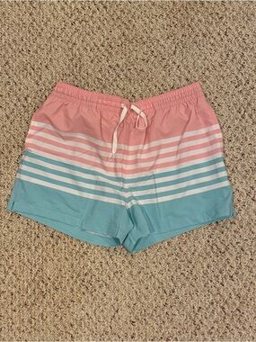Chubbies Swim Trunks (4”/XL)